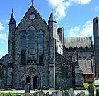katedrála sv. Kanika v Kilkenny