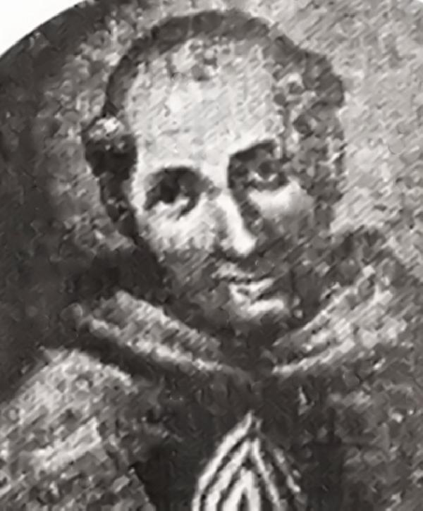 sv. Kryštof Bales