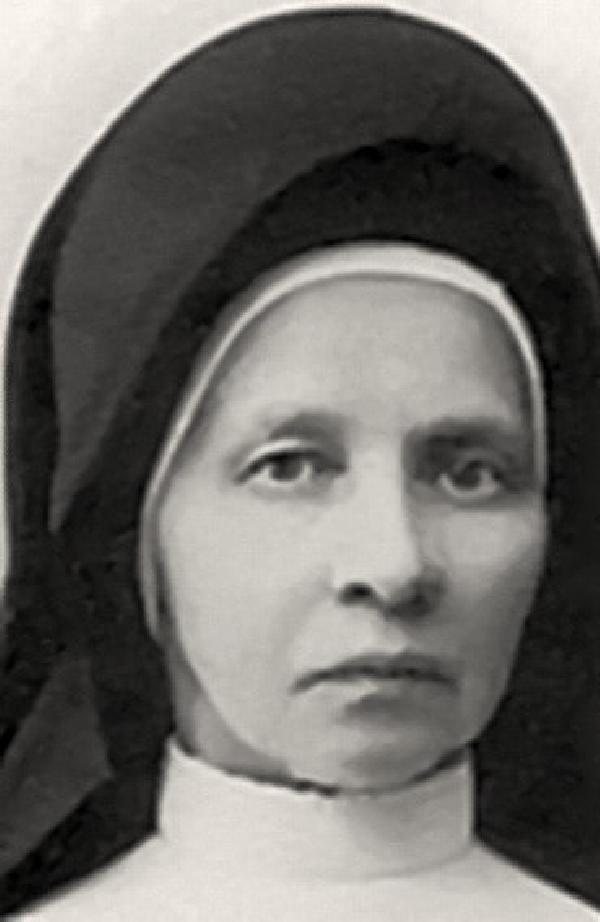 Marie Stella od Nejsvětější svátosti