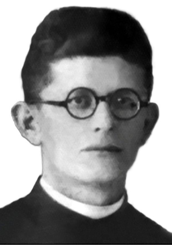 Mark Çuni