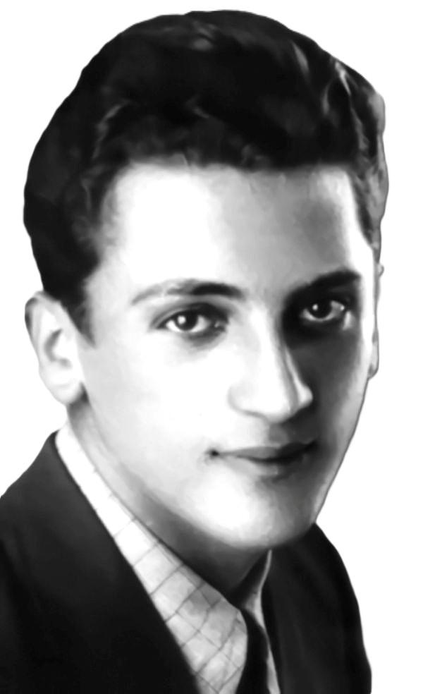 Gjelosh Lulashi