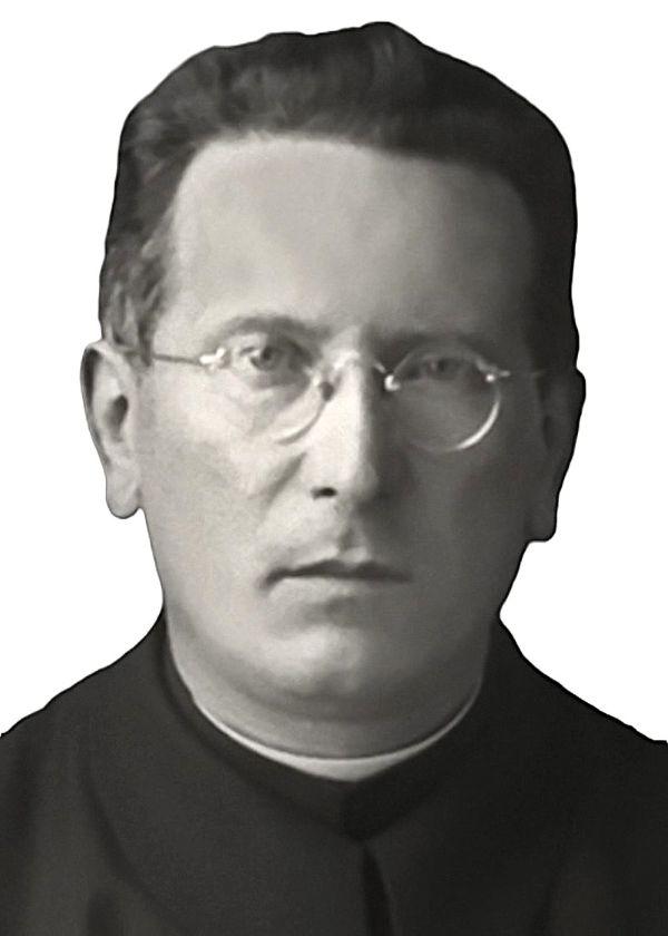 Gjon Fausti