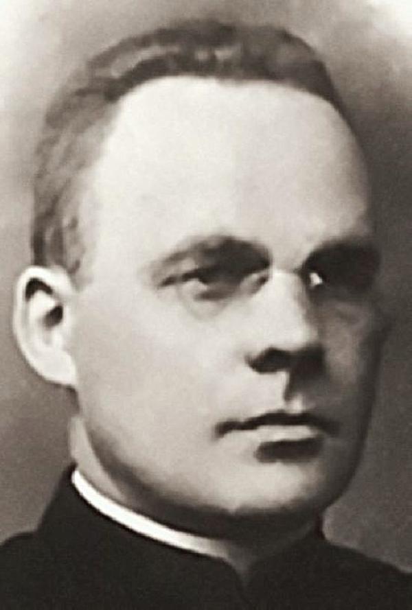 Mečislav Bohatkiewicz @ 
