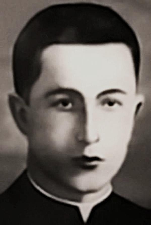 Stanislav Pyrtek