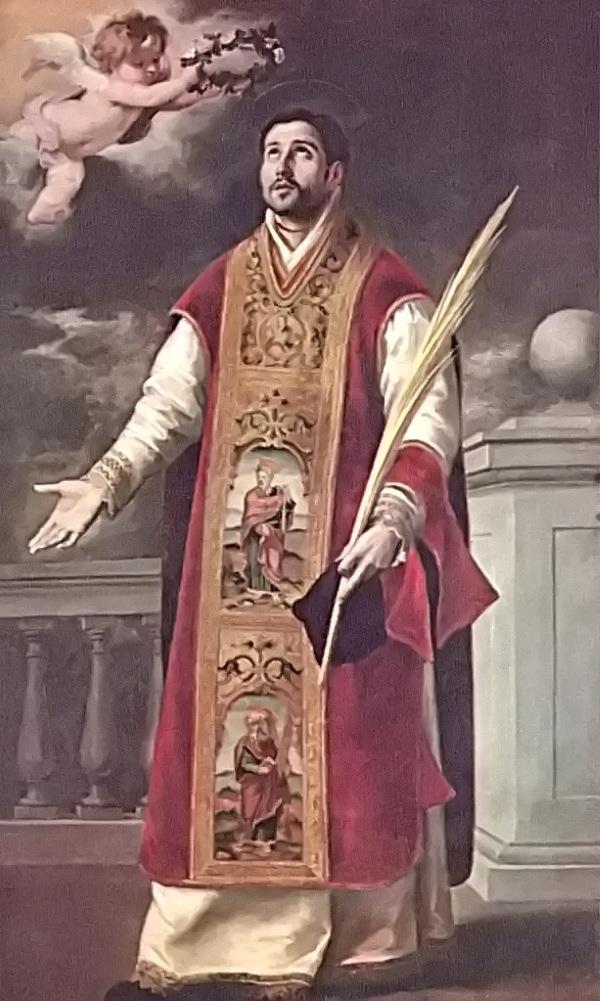sv. Ruderik 